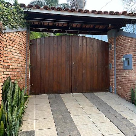 Atibaia - Casa De Campo Eksteriør bilde