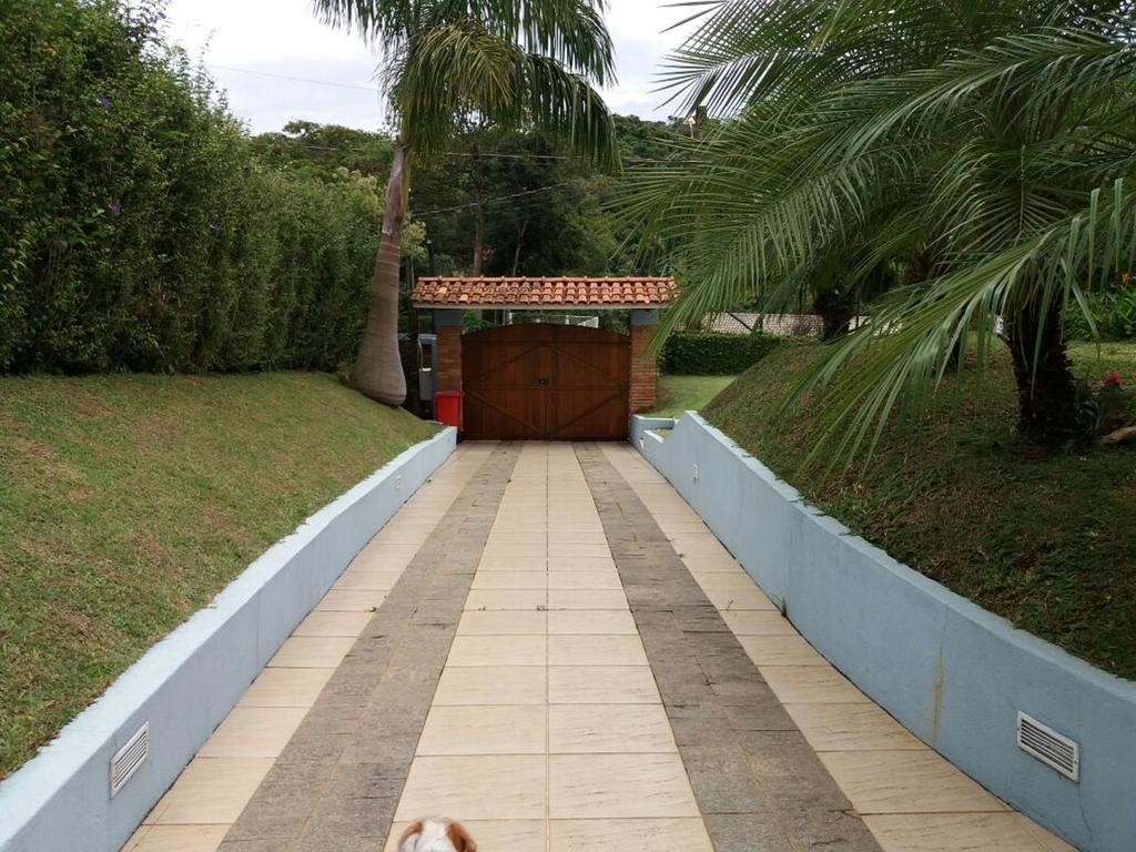 Atibaia - Casa De Campo Eksteriør bilde