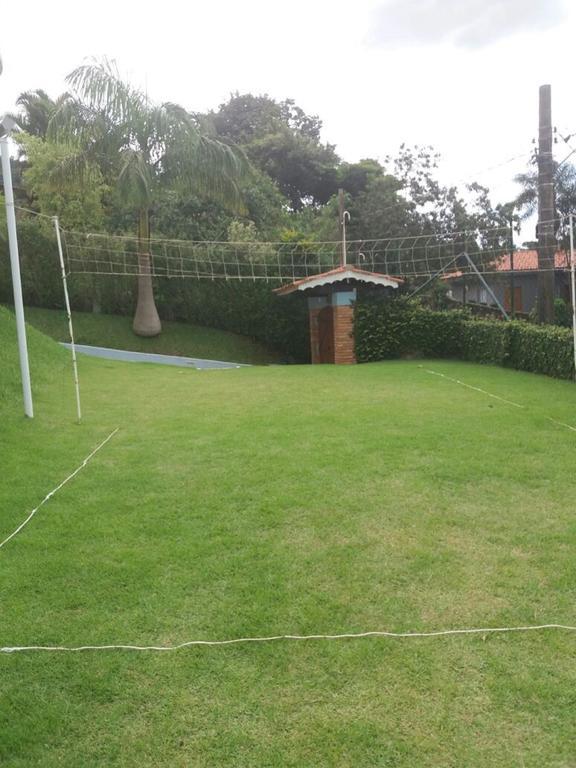 Atibaia - Casa De Campo Eksteriør bilde